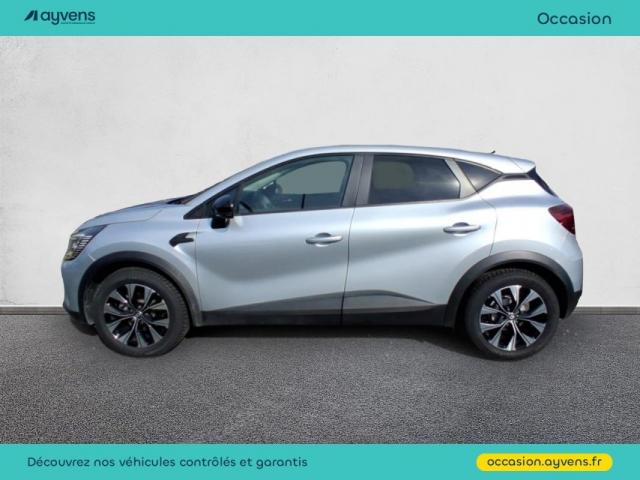 Renault Captur image 2