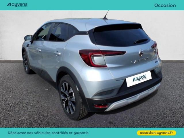 Renault Captur image 8