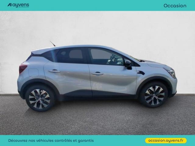 Renault Captur image 1