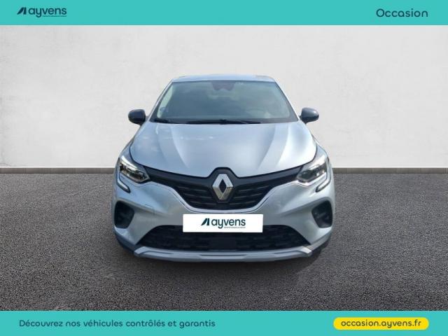 Renault Captur image 7