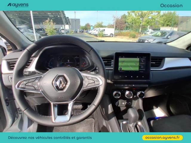 Renault Captur image 3
