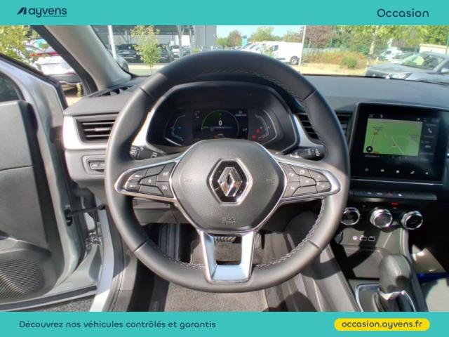Renault Captur image 5
