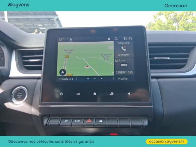 Renault Captur image 6