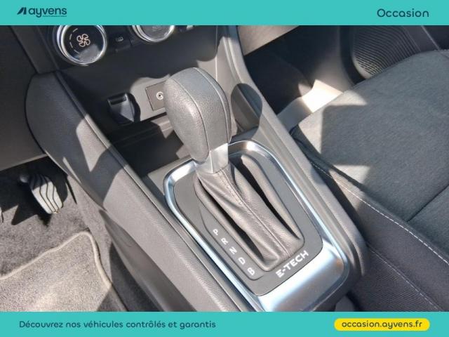 Renault Captur image 9