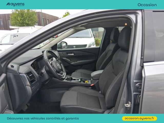 Nissan Qashqai image 7
