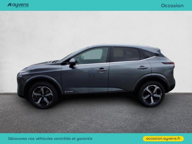 Nissan Qashqai image 9