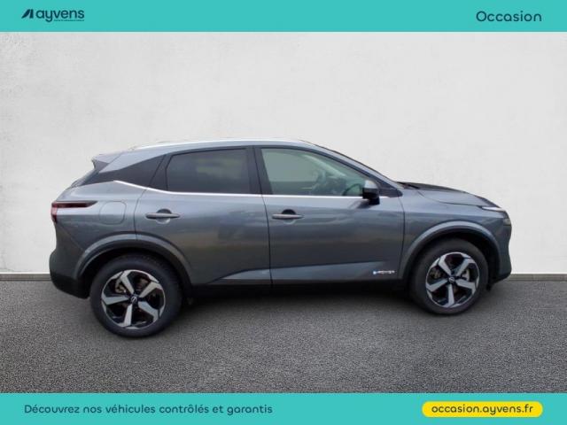 Nissan Qashqai image 3