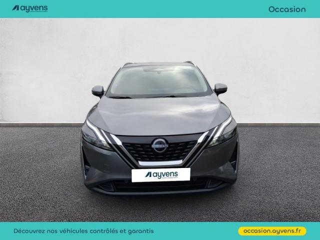 Nissan Qashqai image 4