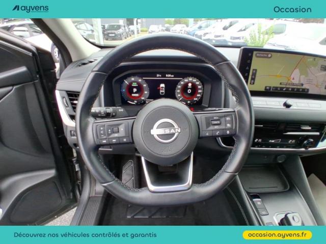 Nissan Qashqai image 5