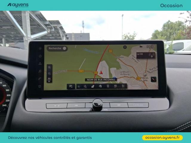 Nissan Qashqai image 2
