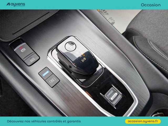Nissan Qashqai image 1