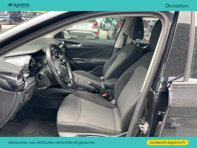 Skoda Fabia image 2
