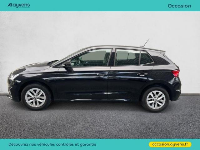 Skoda Fabia image 6
