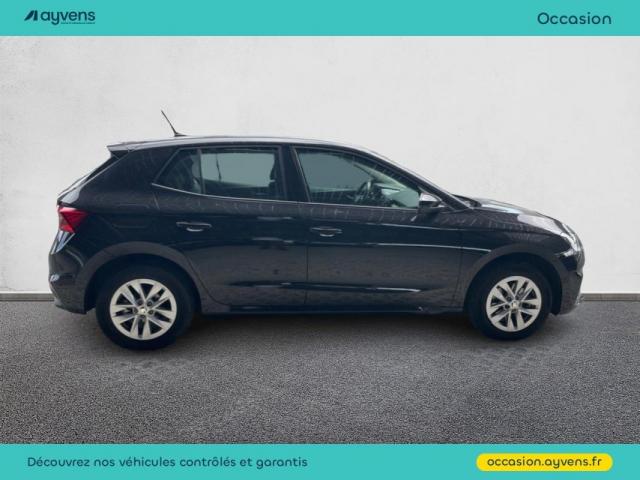 Skoda Fabia image 7