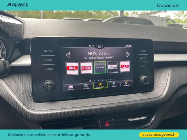 Skoda Fabia image 1