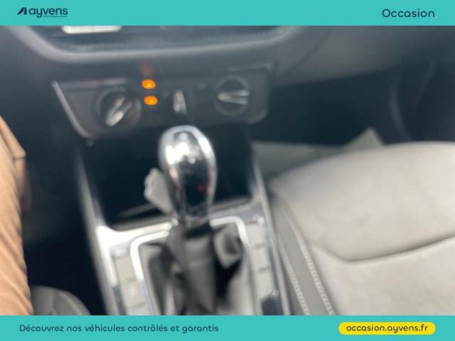 Skoda Fabia image 4