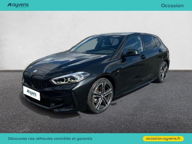 Bmw Série 1 118ia 136ch M Sport Dkg7