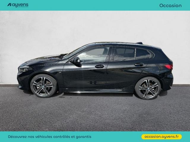 Bmw Série 1 image 1