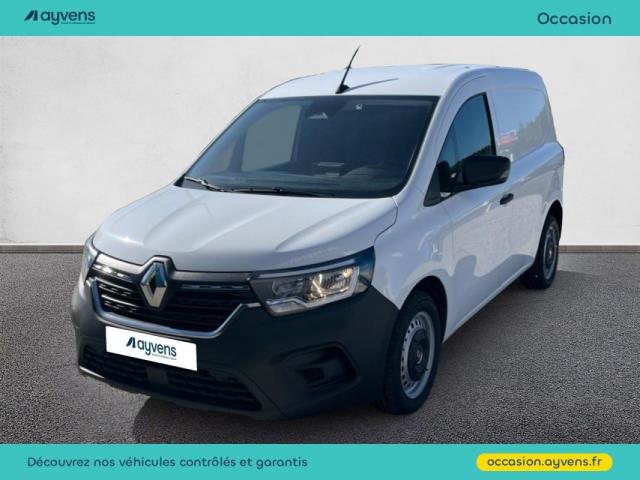 Renault Kangoo Van L1 1.3 Tce 100ch Grand Confort