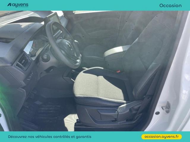 Renault Kangoo image 1
