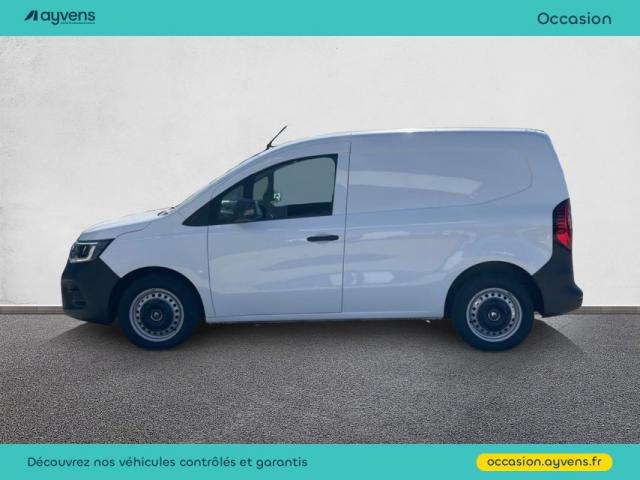 Renault Kangoo image 9