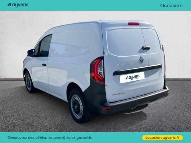 Renault Kangoo image 8