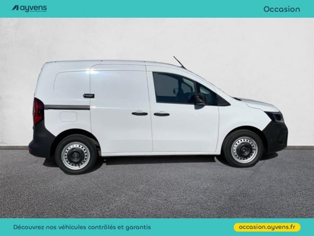 Renault Kangoo image 3