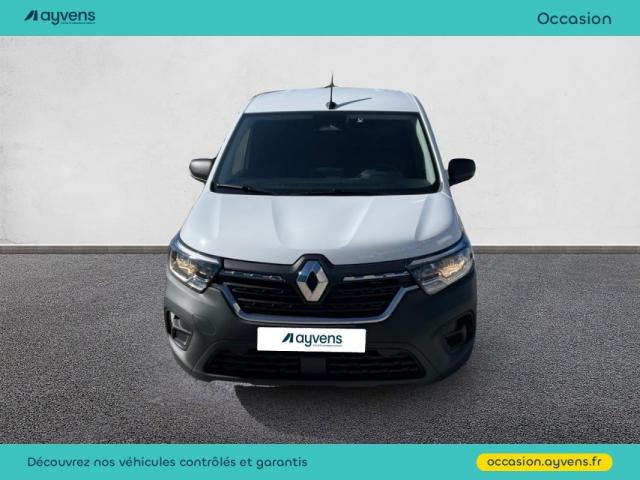 Renault Kangoo image 2