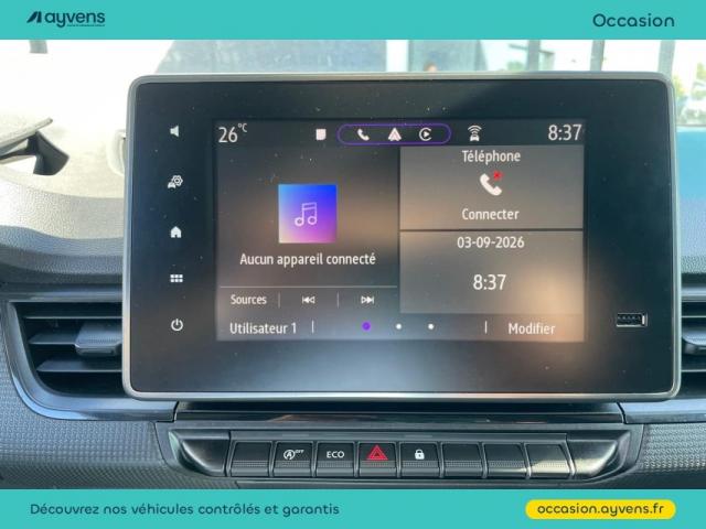 Renault Kangoo image 6
