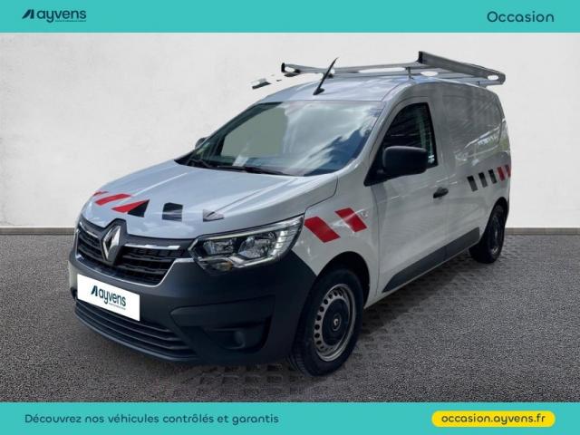 Renault Express Van 1.5 Blue Dci 95ch Confort 22