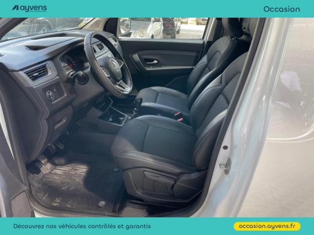 Renault Express image 2