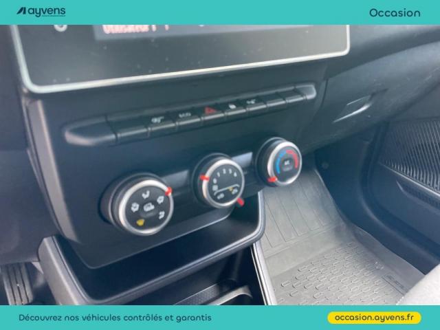Renault Express image 3