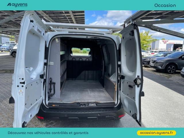 Renault Express image 4