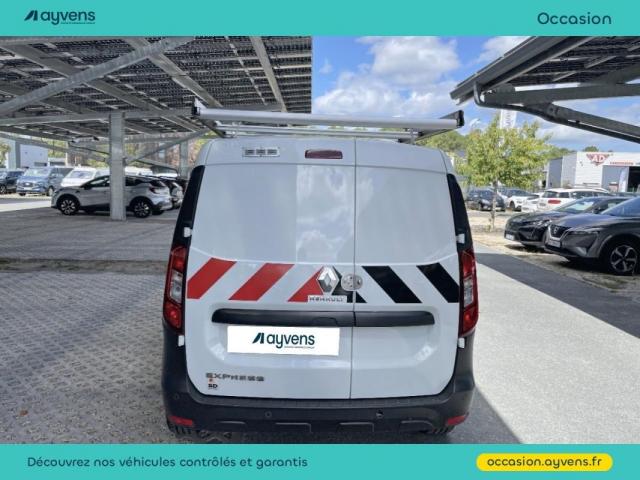 Renault Express image 6