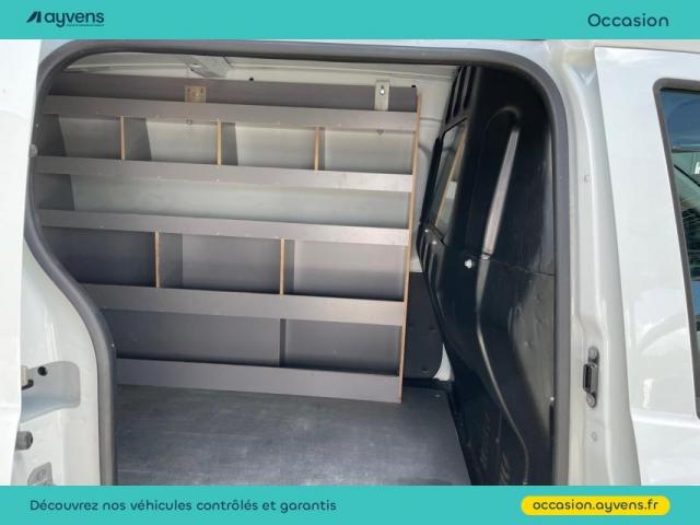 Renault Express image 9