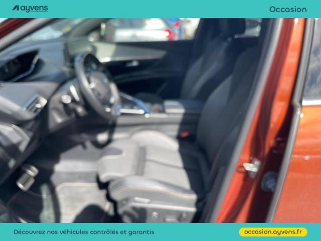 Peugeot 5008 image 2