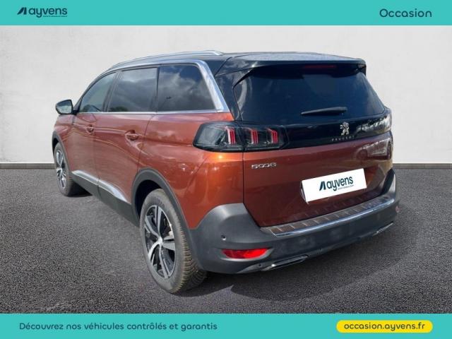 Peugeot 5008 image 6