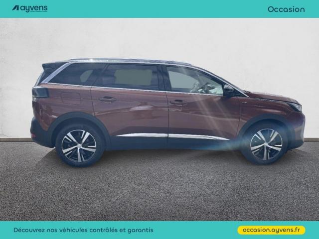 Peugeot 5008 image 1