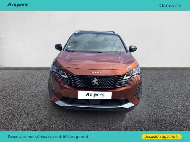 Peugeot 5008 image 8