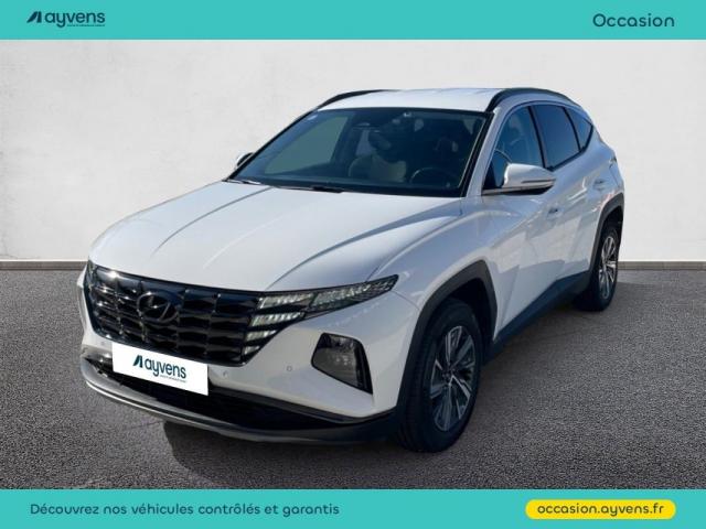 Hyundai Tucson 1.6 T-Gdi 230ch Hybrid Creative Bva6