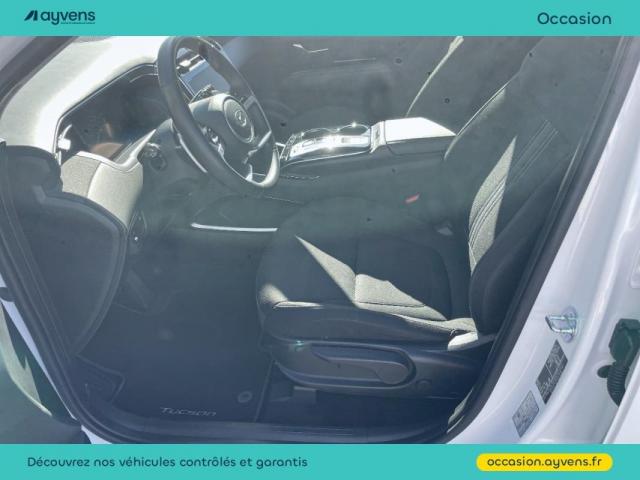 Hyundai Tucson image 8