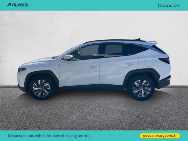 Hyundai Tucson image 9