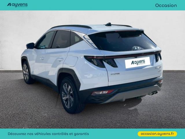 Hyundai Tucson image 4