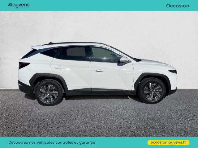 Hyundai Tucson image 7