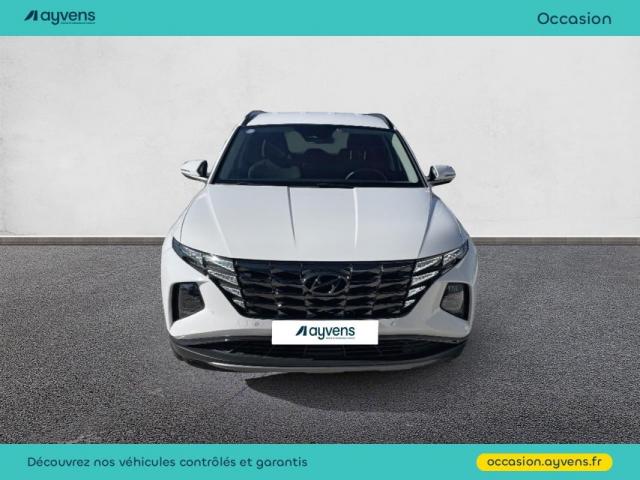Hyundai Tucson image 2