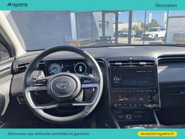 Hyundai Tucson image 6