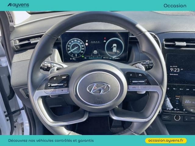 Hyundai Tucson image 1