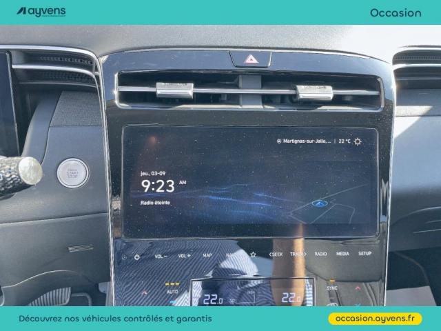 Hyundai Tucson image 3