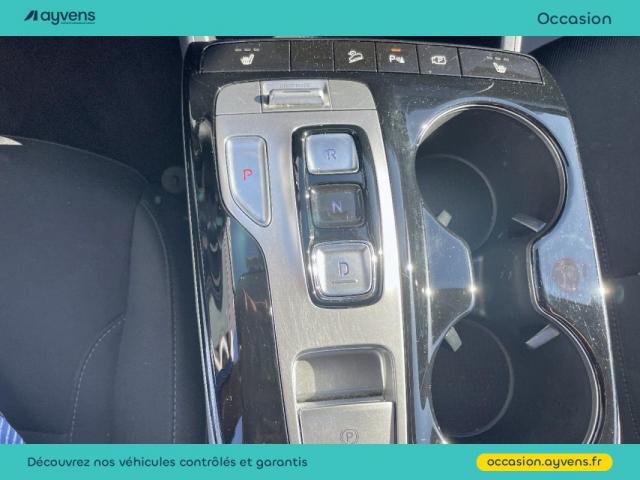 Hyundai Tucson image 5