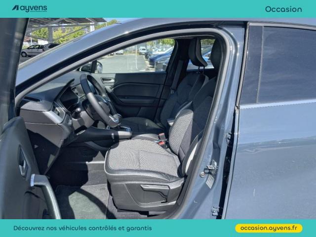 Renault Captur image 8